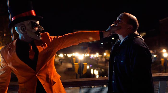 Кадр из фильма Джестер кадр Джестер 3