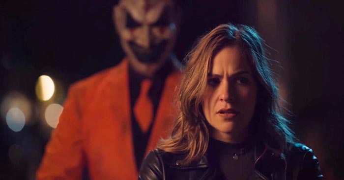 Кадр из фильма Джестер кадр Джестер 4