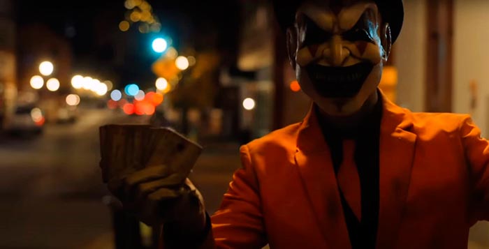 Кадр из фильма Джестер кадр Джестер 5