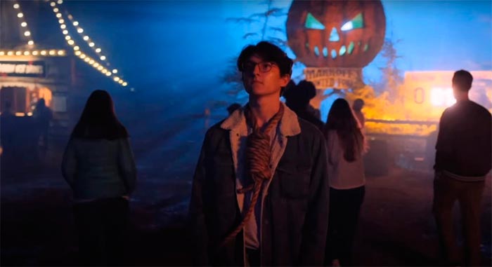 Кадр из фильма Джестер кадр Джестер 6