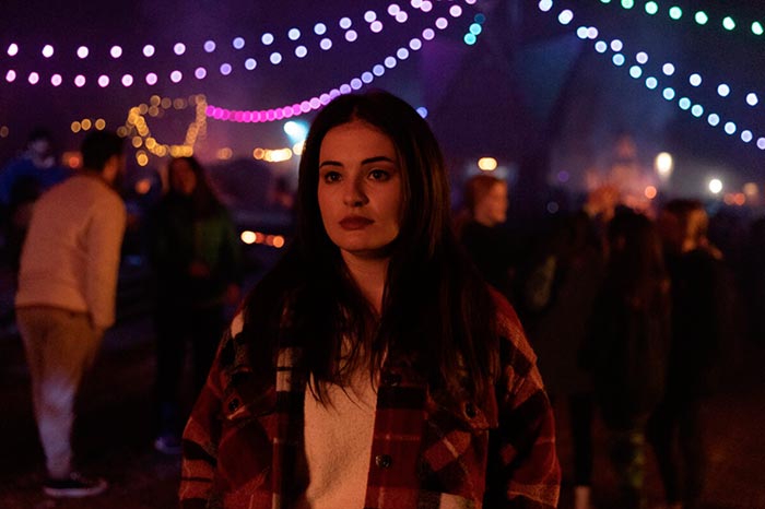 Кадр из фильма Джестер кадр Джестер 7