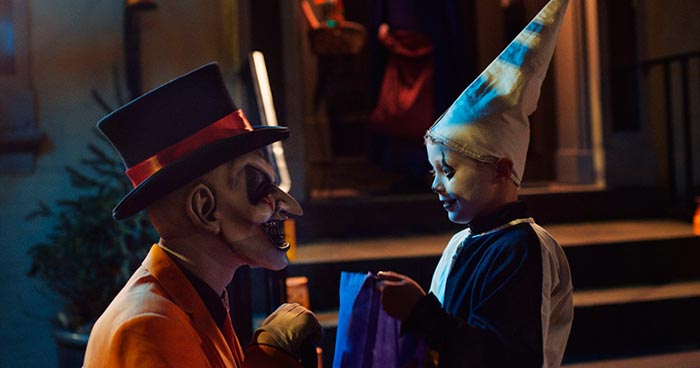 Кадр из фильма Джестер кадр Джестер 8