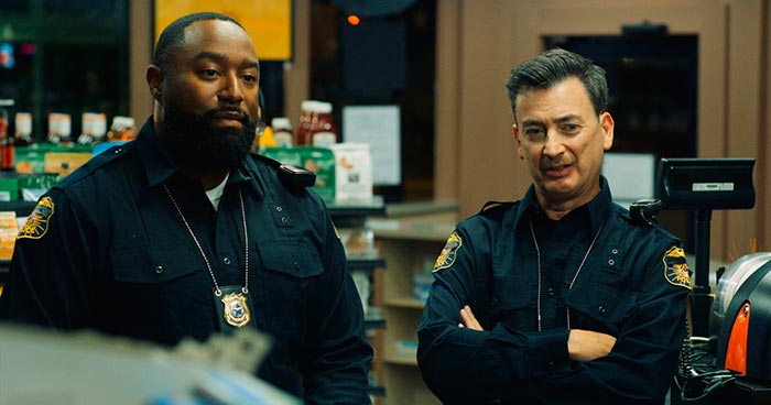 Кадр из фильма Джестер кадр Джестер 11