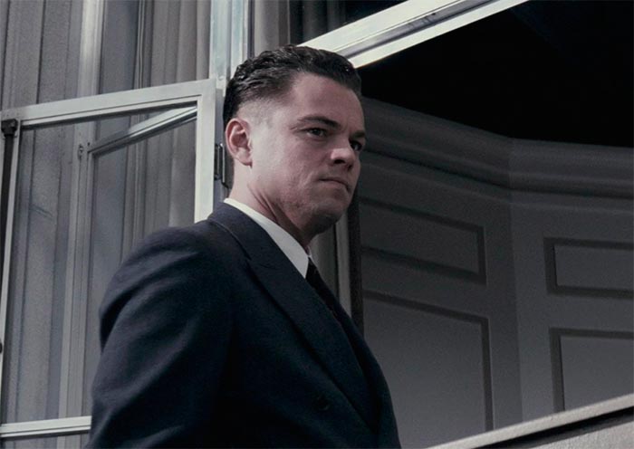 кадр Джей Эдгар 2