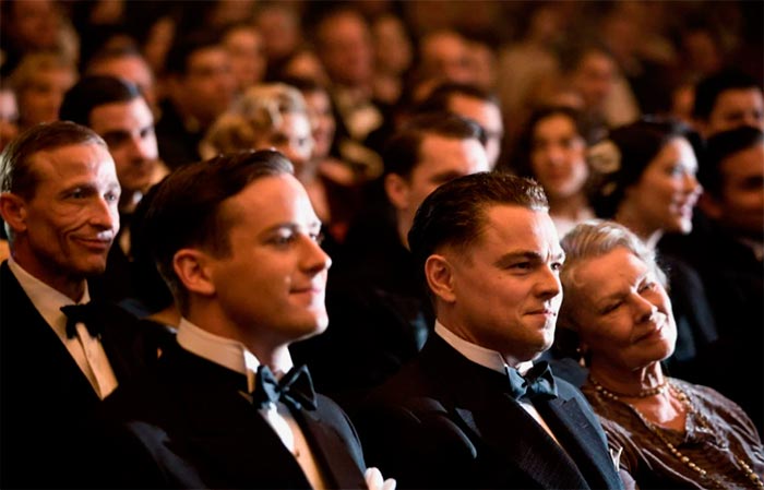 кадр Джей Эдгар 3