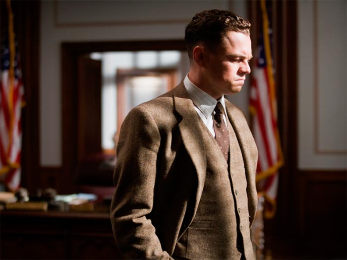 кадр Джей Эдгар 4