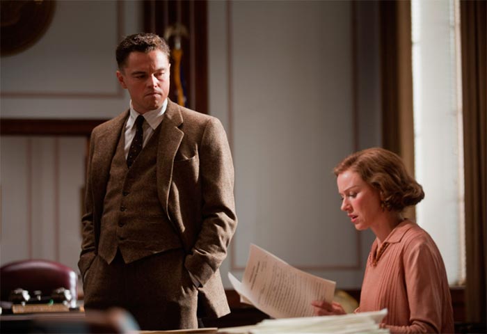 кадр Джей Эдгар 8