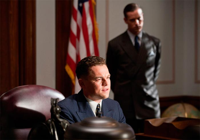 кадр Джей Эдгар 10