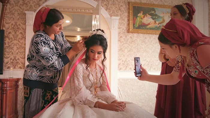 Кадр из фильма Джипси кадр Джипси 3