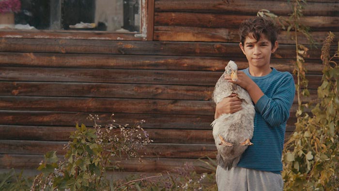 Кадр из фильма Джипси кадр Джипси 5