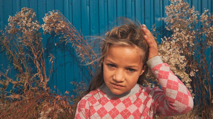 Кадр из фильма Джипси кадр Джипси 7