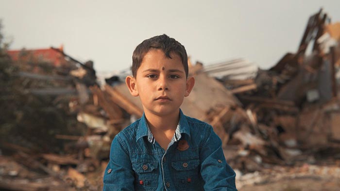 Кадр из фильма Джипси кадр Джипси 8