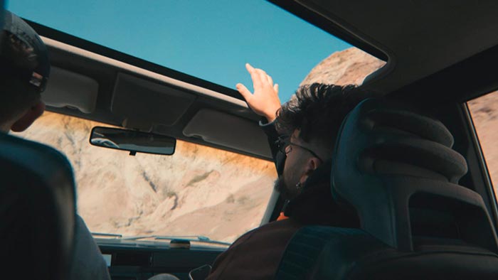 Кадр из фильма Джипси кадр Джипси 9