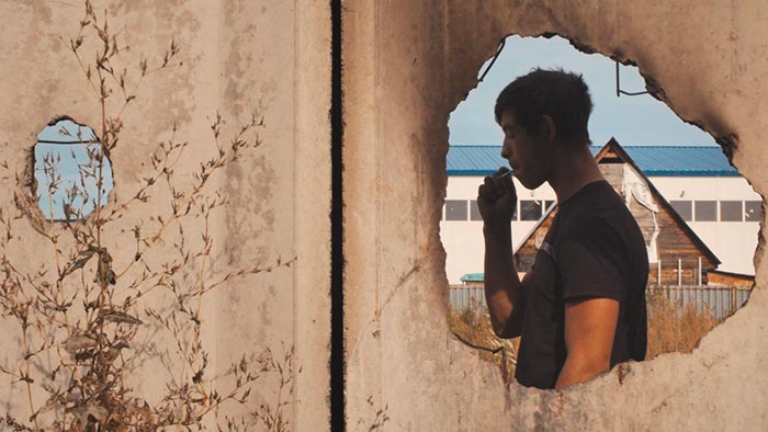 Кадр из фильма Джипси кадр Джипси 10