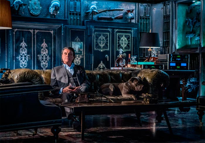 Кадр из фильма Джон Уик 3 кадр Джон Уик 3 6