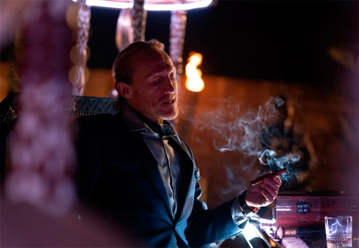 Кадр из фильма Джон Уик 3 кадр Джон Уик 3 11