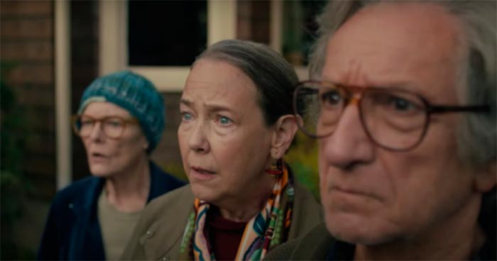 Фильм «Джулс» (2023) - сюжет, актеры и роли, кадры из фильма