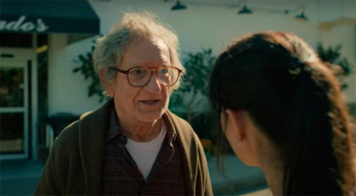 Кадр из фильма Джулс кадр Джулс 5