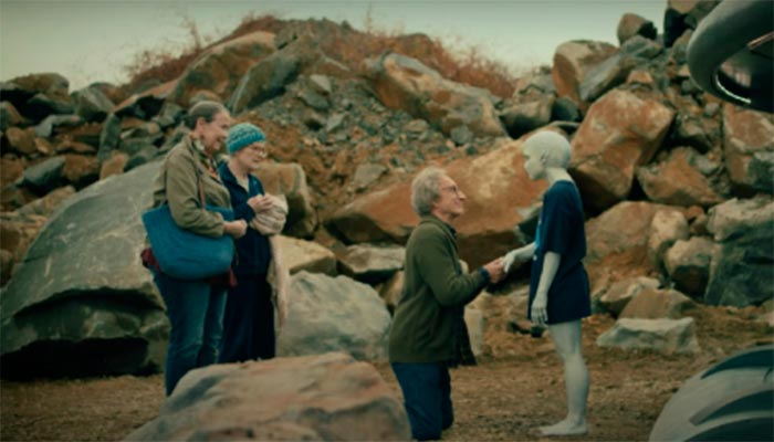 Кадр из фильма Джулс кадр Джулс 7