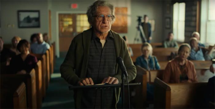 Фильм «Джулс» (2023) - сюжет, актеры и роли, кадры из фильма