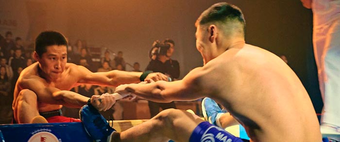 Кадр из фильма Джулур: мас-рестлинг кадр Джулур: мас-рестлинг 4