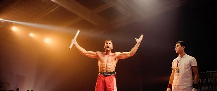 Кадр из фильма Джулур: мас-рестлинг кадр Джулур: мас-рестлинг 5