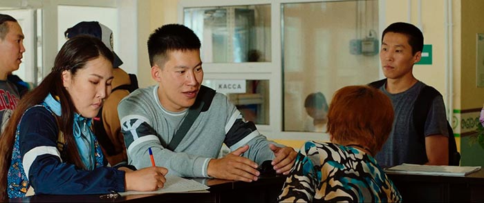 Кадр из фильма Джулур: мас-рестлинг кадр Джулур: мас-рестлинг 7