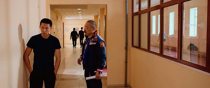 Кадр из фильма Джулур: мас-рестлинг кадр Джулур: мас-рестлинг 9