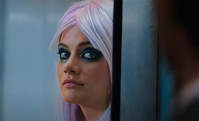 Кадр из фильма Джун и Джон кадр Джун и Джон 4