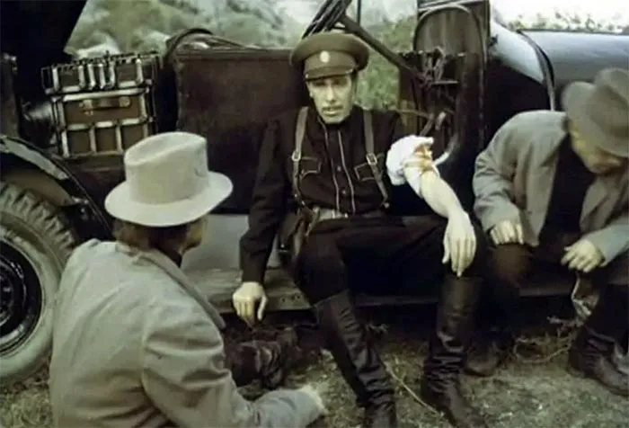 кадр Джокер 6