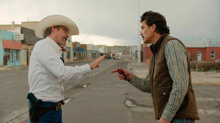 Кадр из фильма Эддингтон кадр Эддингтон 3