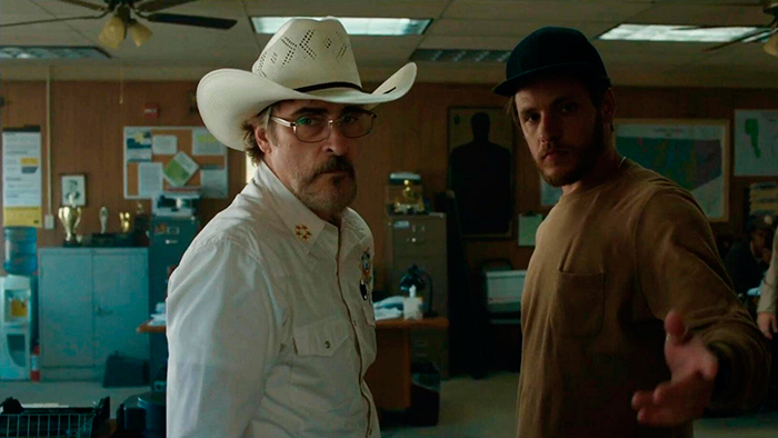 Кадр из фильма Эддингтон кадр Эддингтон 5