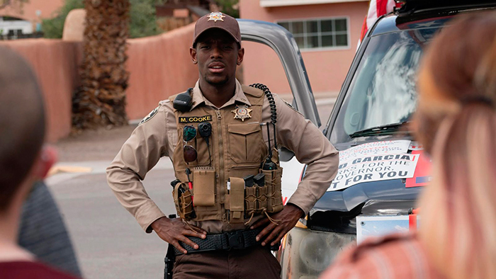 Кадр из фильма Эддингтон кадр Эддингтон 6