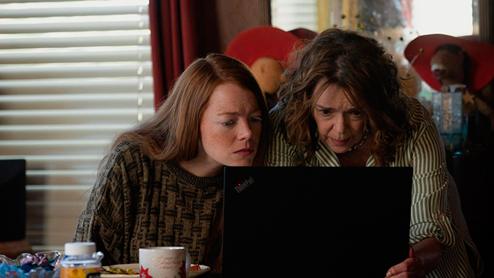 Кадр из фильма Эддингтон кадр Эддингтон 7