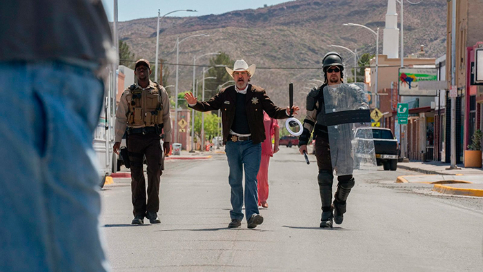 Кадр из фильма Эддингтон кадр Эддингтон 9