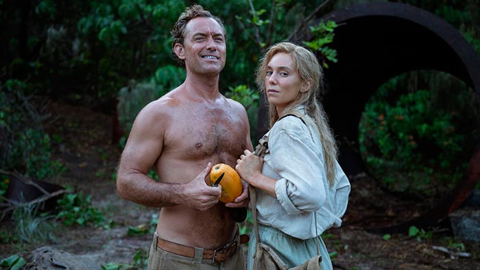 Кадр из фильма Эдем кадр Эдем 2