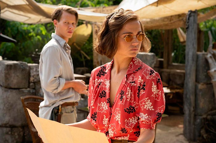 Кадр из фильма Эдем кадр Эдем 3