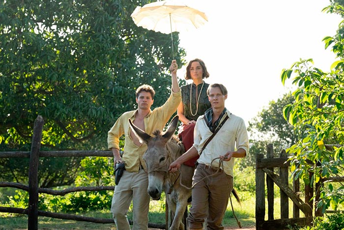 Кадр из фильма Эдем кадр Эдем 4