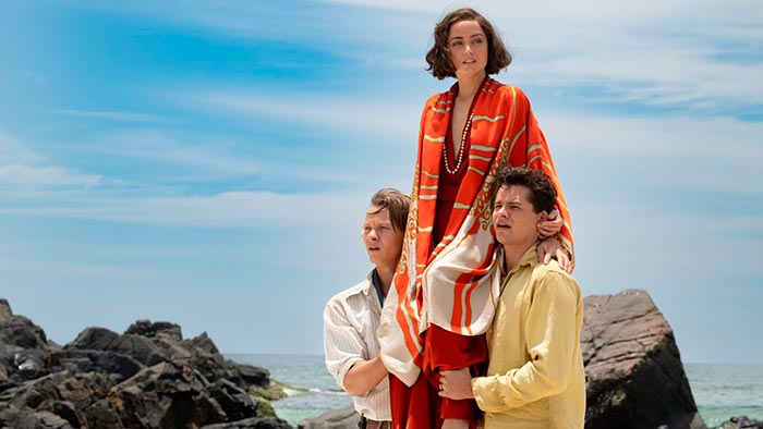 Кадр из фильма Эдем кадр Эдем 6