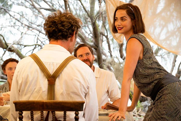 Кадр из фильма Эдем кадр Эдем 7