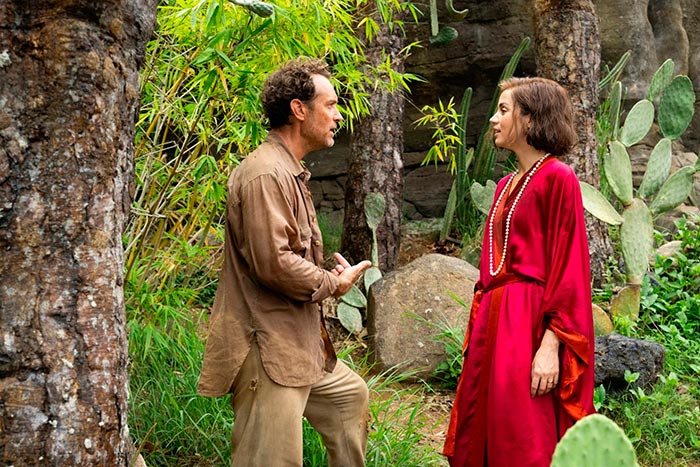 Кадр из фильма Эдем кадр Эдем 8