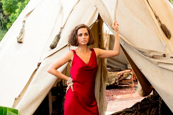 Кадр из фильма Эдем кадр Эдем 10