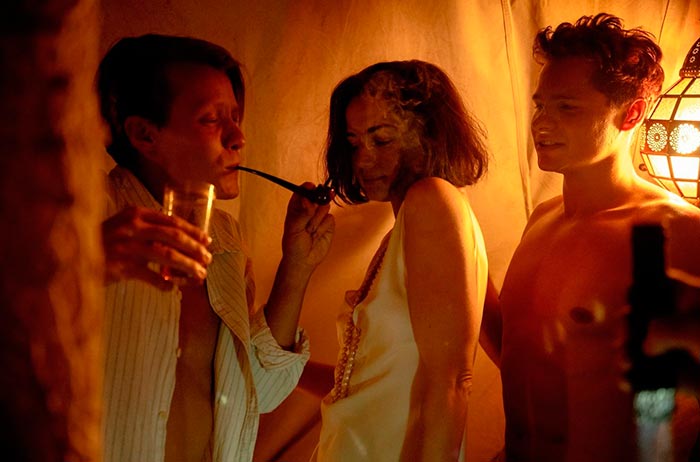 Кадр из фильма Эдем кадр Эдем 11