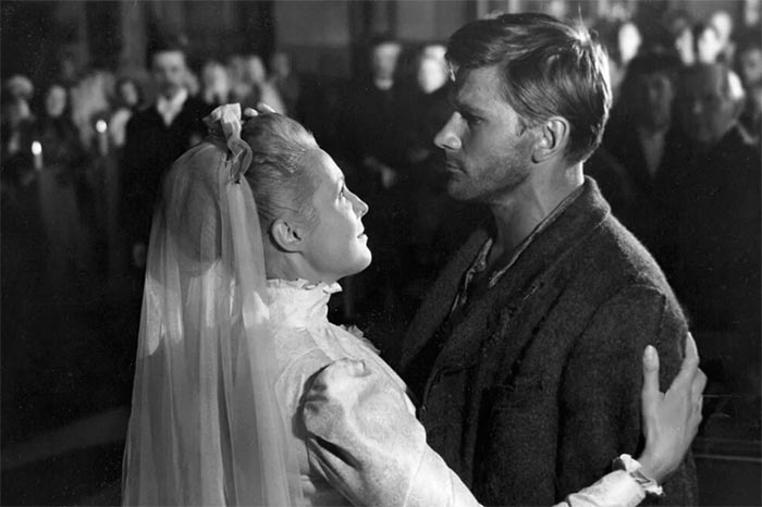 Кадр из фильма Эдгар и Кристина кадр Эдгар и Кристина 2