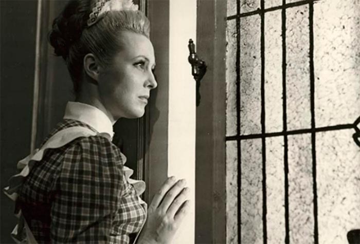 Кадр из фильма Эдгар и Кристина кадр Эдгар и Кристина 8