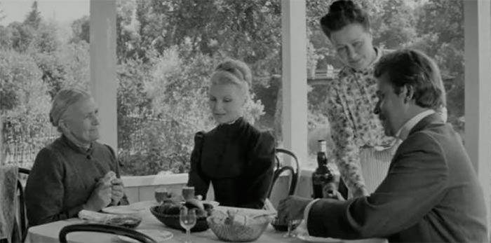 Кадр из фильма Эдгар и Кристина кадр Эдгар и Кристина 10