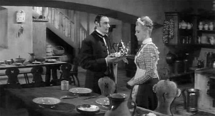 Кадр из фильма Эдгар и Кристина кадр Эдгар и Кристина 11