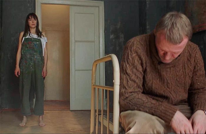 Кадр из фильма Единица Монтевидео кадр Единица Монтевидео 4