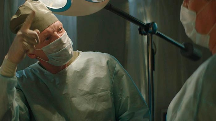 Кадр из фильма Единица Монтевидео кадр Единица Монтевидео 9