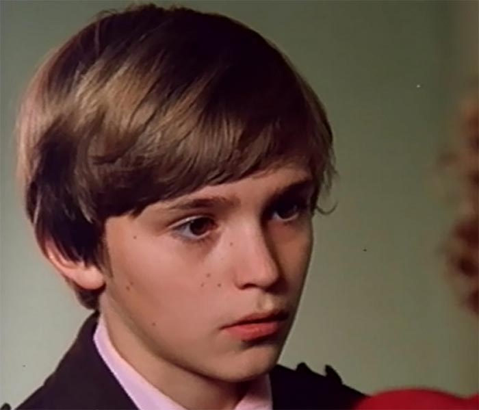 Кадр из фильма Единица «с обманом» кадр Единица «с обманом» 2